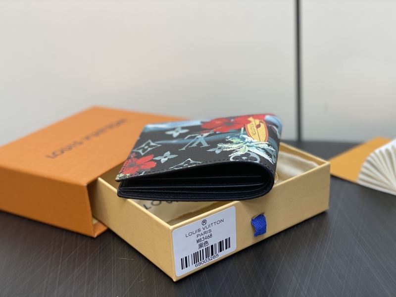 Louis Vuitton Wallets